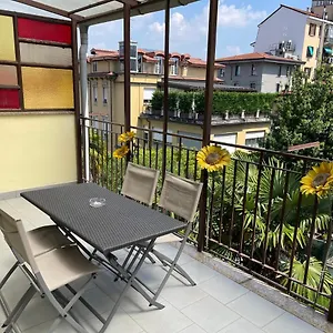 Aspromonte Appartement Milan