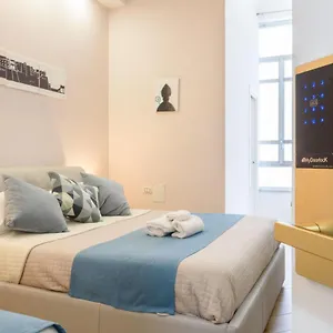 3* Bed & Breakfast Domus Angioina