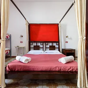 3* Guest house Di Fabio E Veronica Lt
