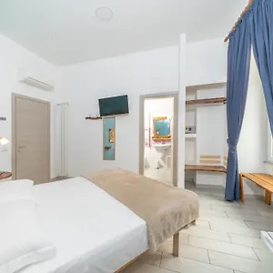 2* Bed & Breakfast Dolcevita