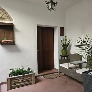 La Dimora Di Appartement Pienza