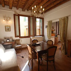 La Galea Appartement Venise