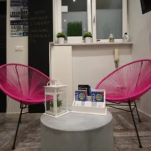 Recia Couette-café