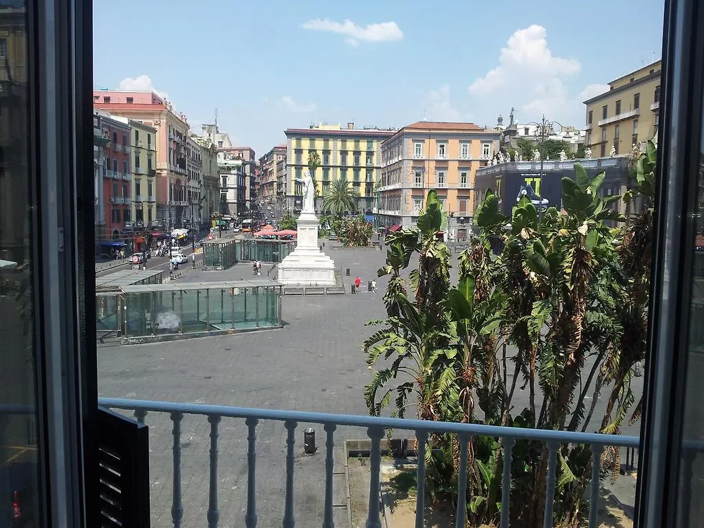 B&B Graziani Relais Naples 0*,