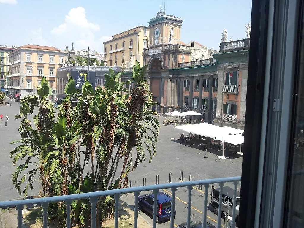 B&B Graziani Relais Neapol Bed & Breakfast