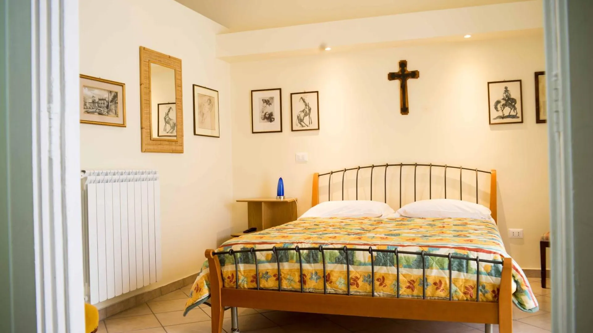 B&B Graziani Relais Naples