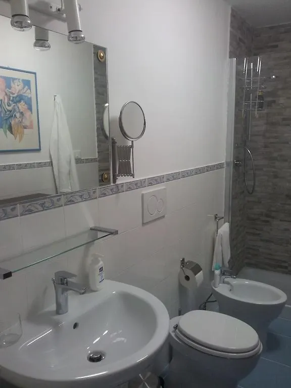 B&B Graziani Relais Naples