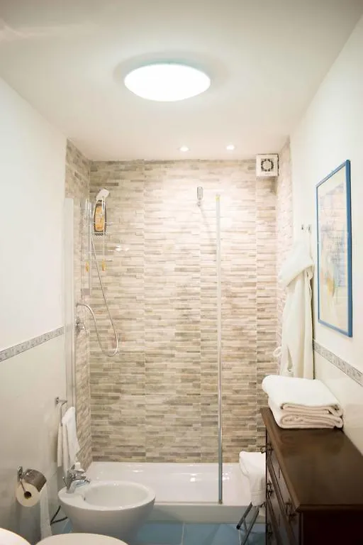 B&B Graziani Relais Naples 0*,