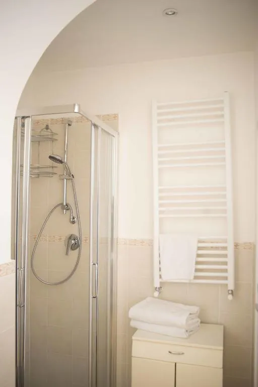 B&B Graziani Relais Naples