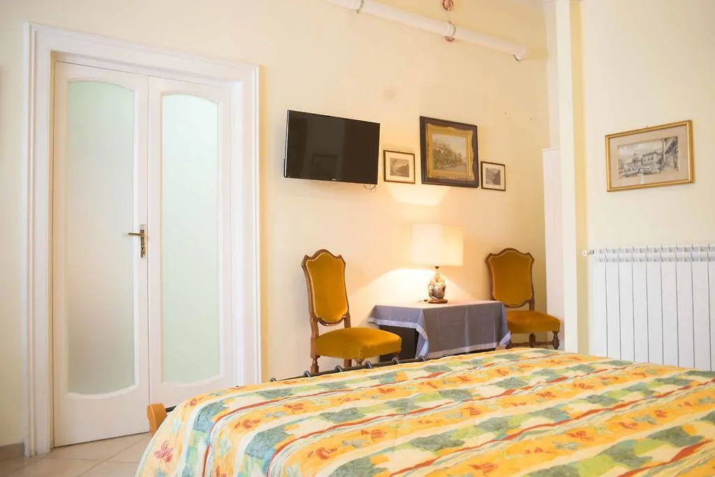 B&B Graziani Relais Naples 0*,