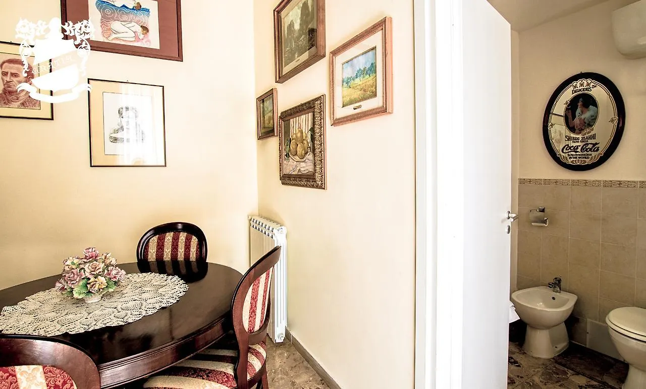 B&B Graziani Relais Naples Italie