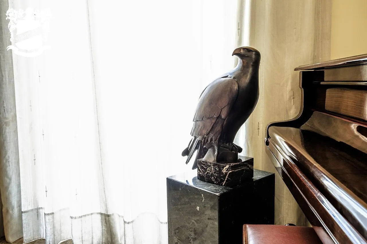 B&B Graziani Relais Naples