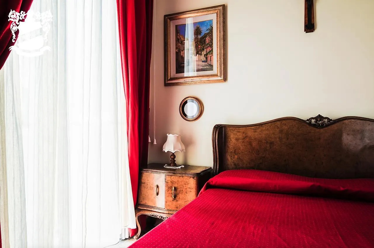 B&B Graziani Relais Naples 0*,  Italie