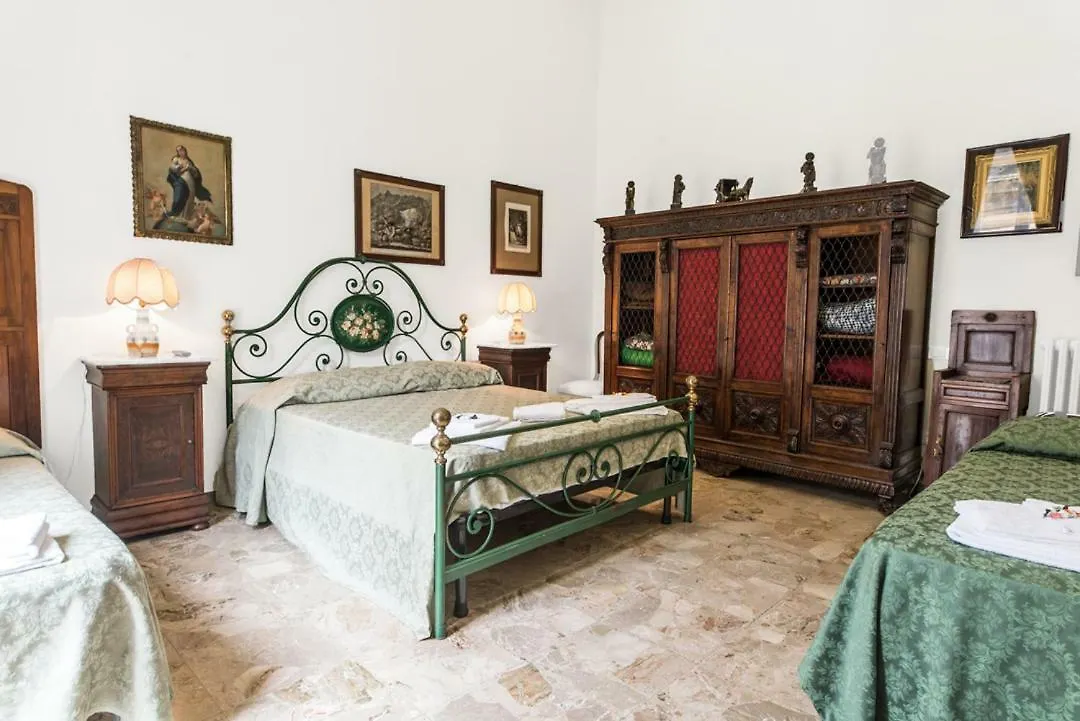 B&B Graziani Relais Neapol Bed & Breakfast