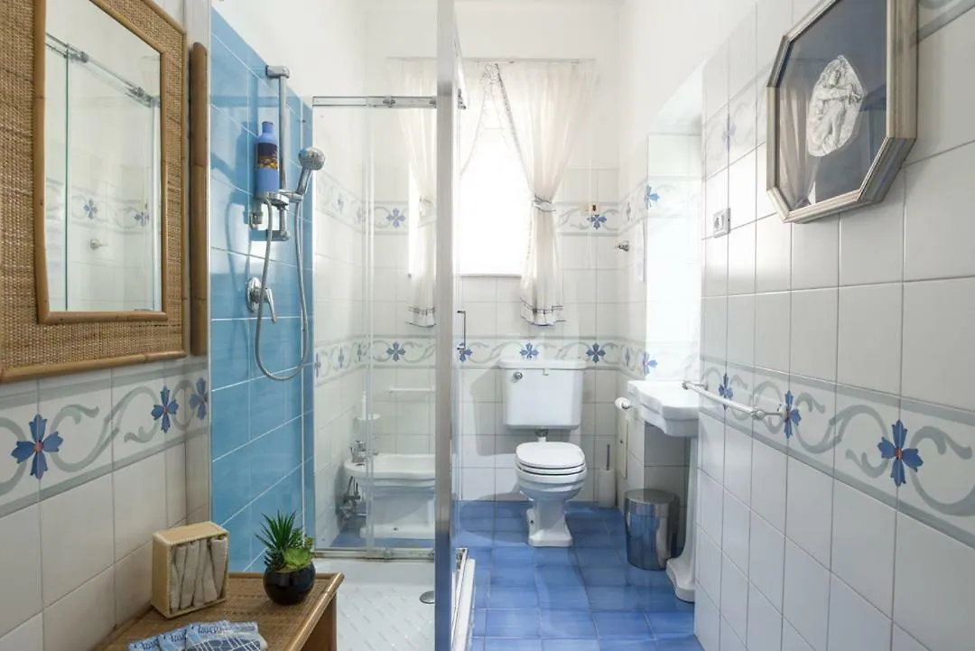 Bed & Breakfast B&B Graziani Relais Neapol