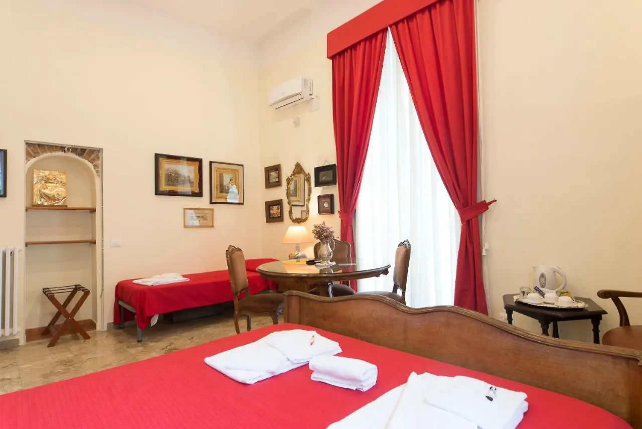 B&B Graziani Relais Naples