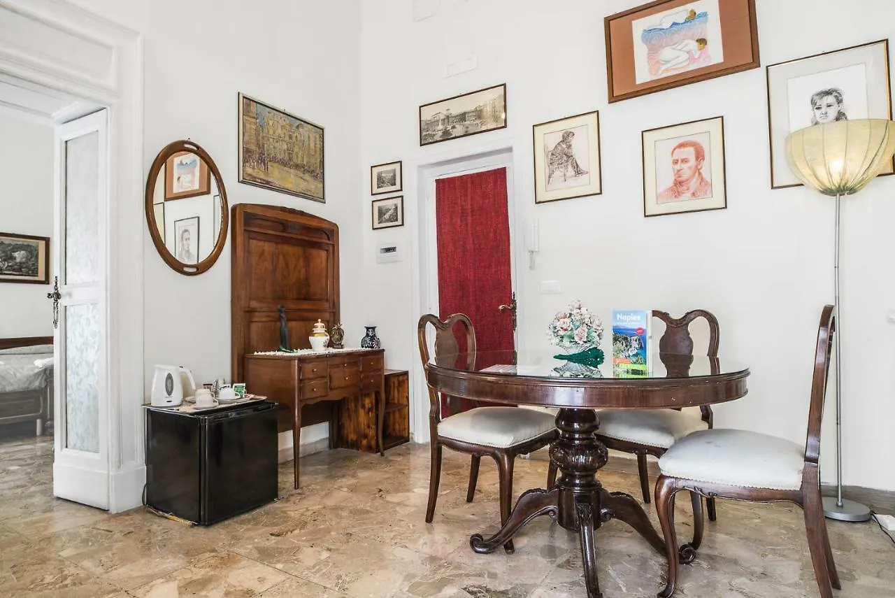 B&B Graziani Relais Naples