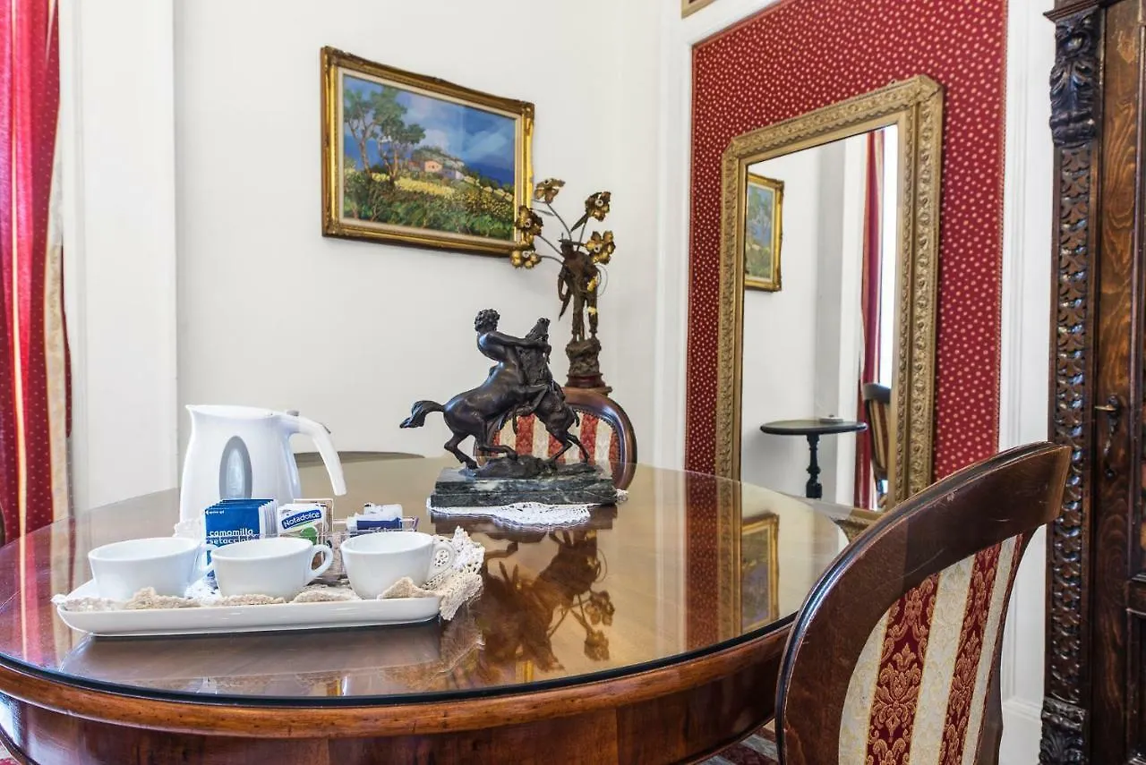 B&B Graziani Relais Naples 0*,  Italie
