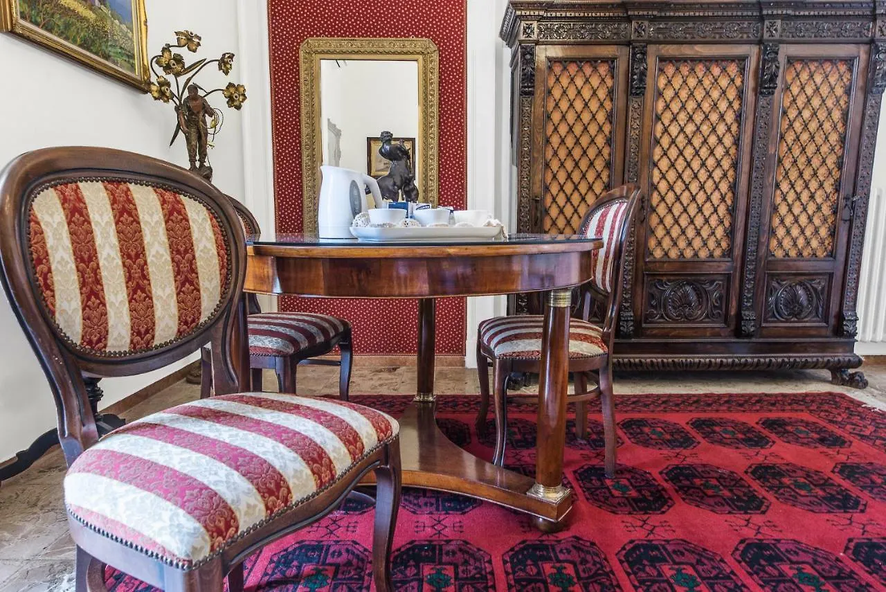 B&B Graziani Relais Naples 0*,