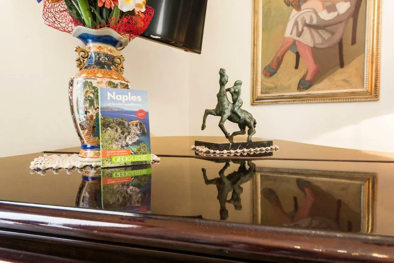 B&B Graziani Relais Naples