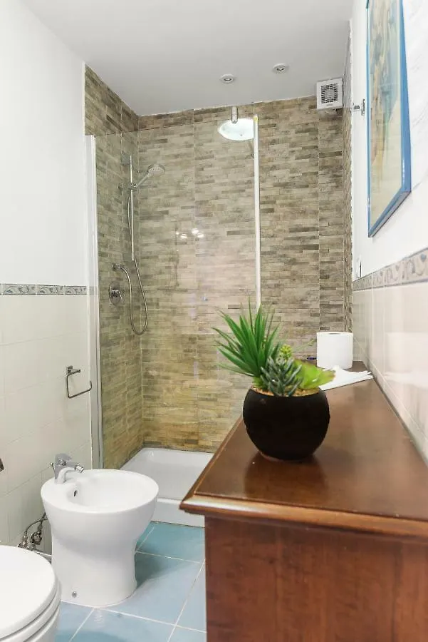 Couette-café B&B Graziani Relais Naples