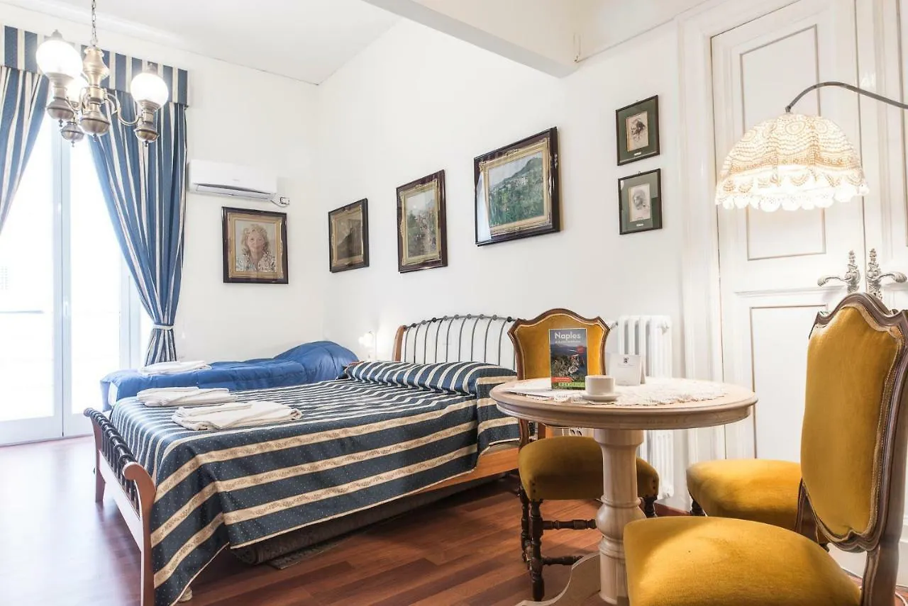 B&B Graziani Relais Naples