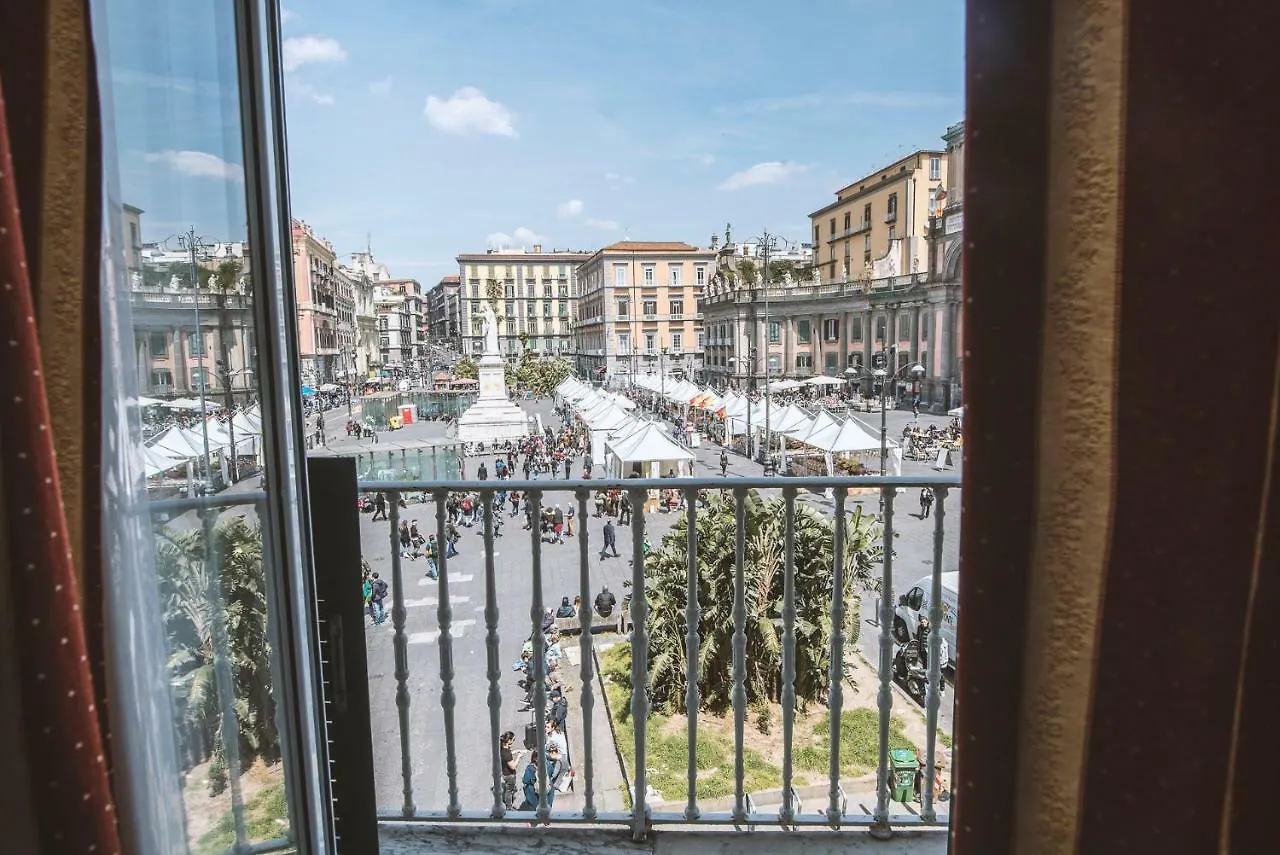 B&B Graziani Relais Naples Italie