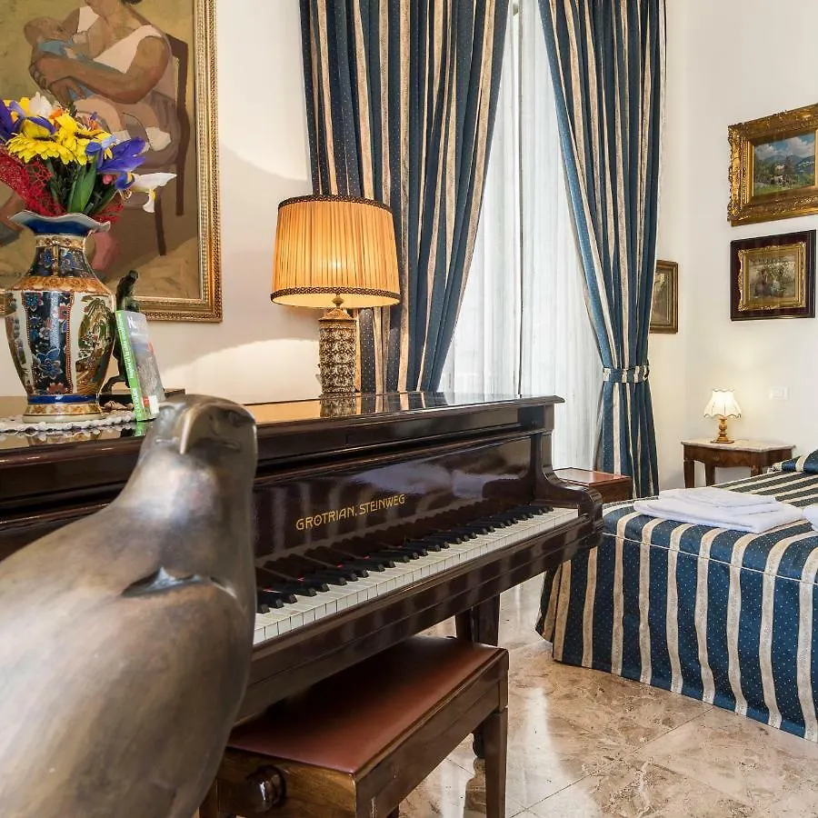 B&B Graziani Relais Naples 0*,
