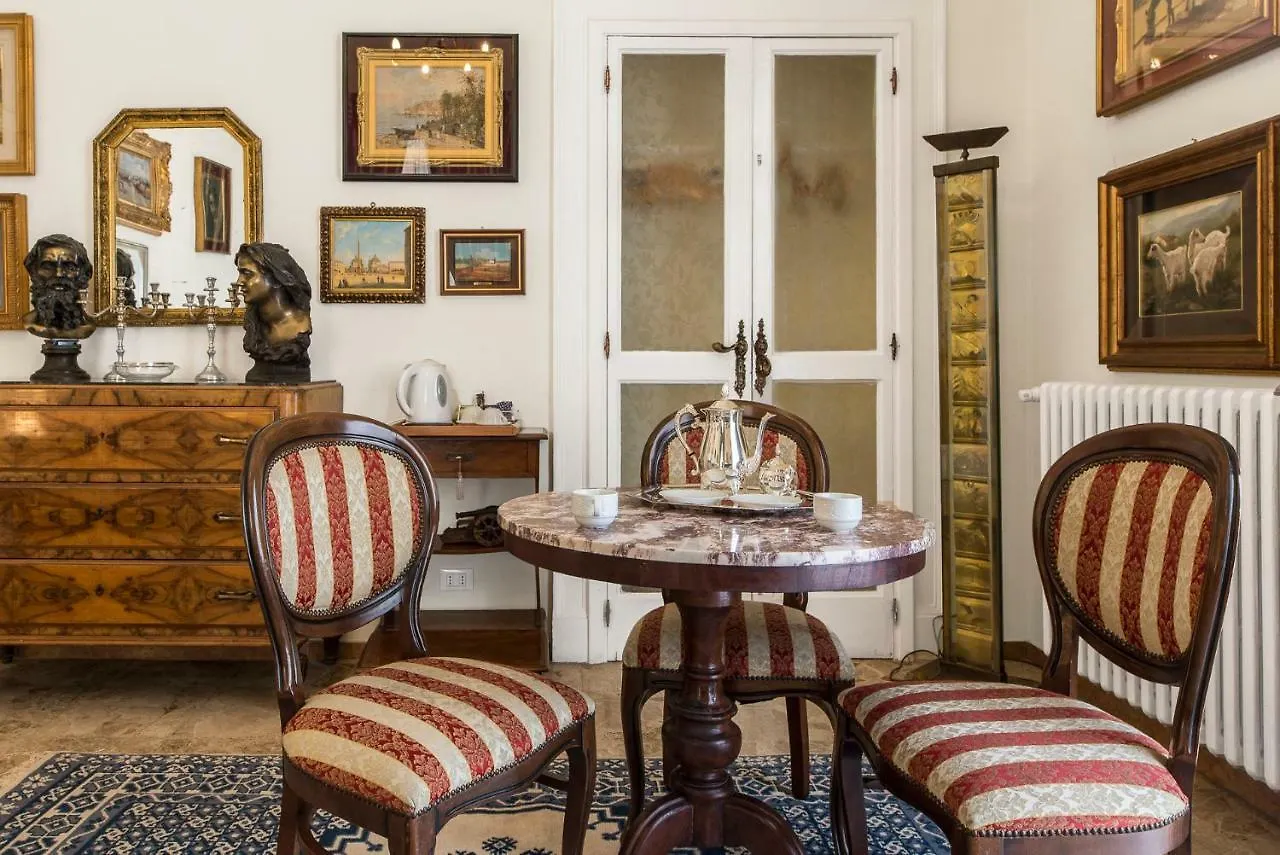 B&B Graziani Relais Naples