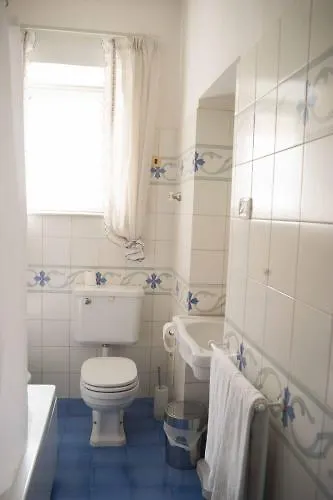 B&B Graziani Relais Naples Italie