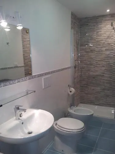 Couette-café B&B Graziani Relais Naples